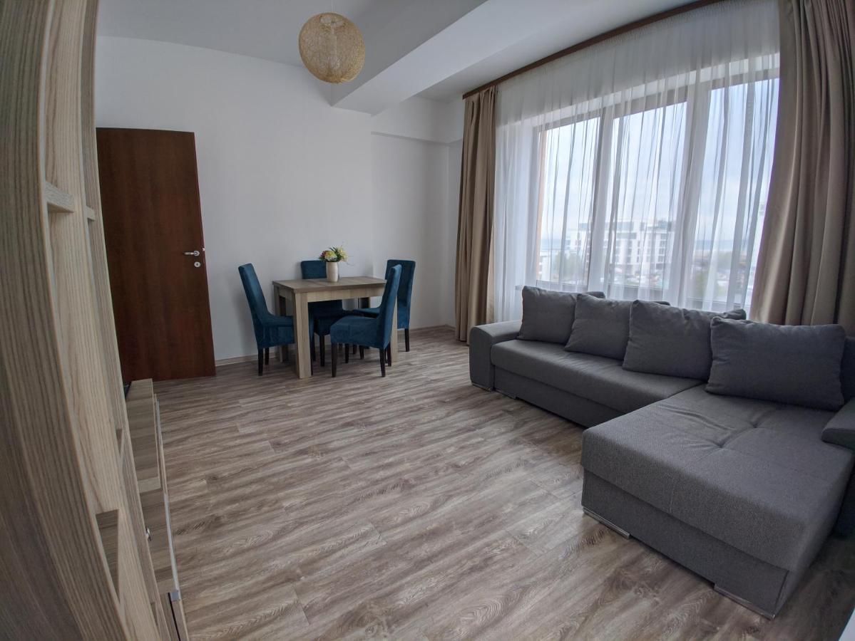 Summerland Beach&Sun Apartments มามายา ภายนอก รูปภาพ