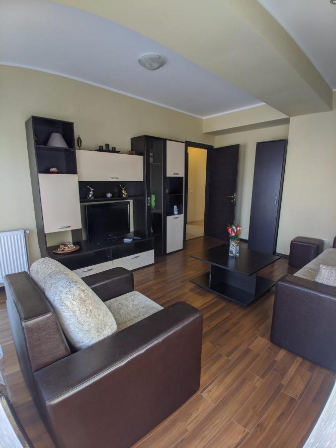 Summerland Beach&Sun Apartments มามายา ภายนอก รูปภาพ