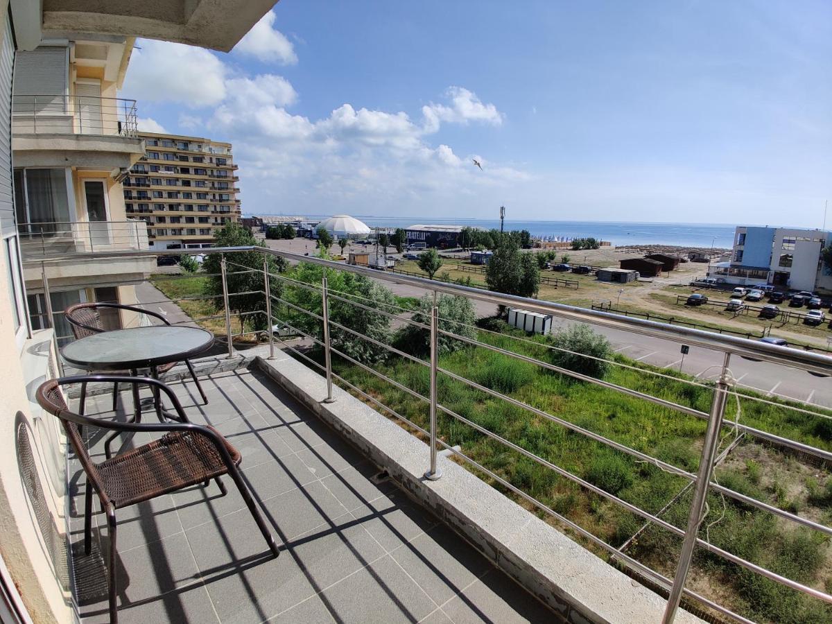 Summerland Beach&Sun Apartments มามายา ภายนอก รูปภาพ