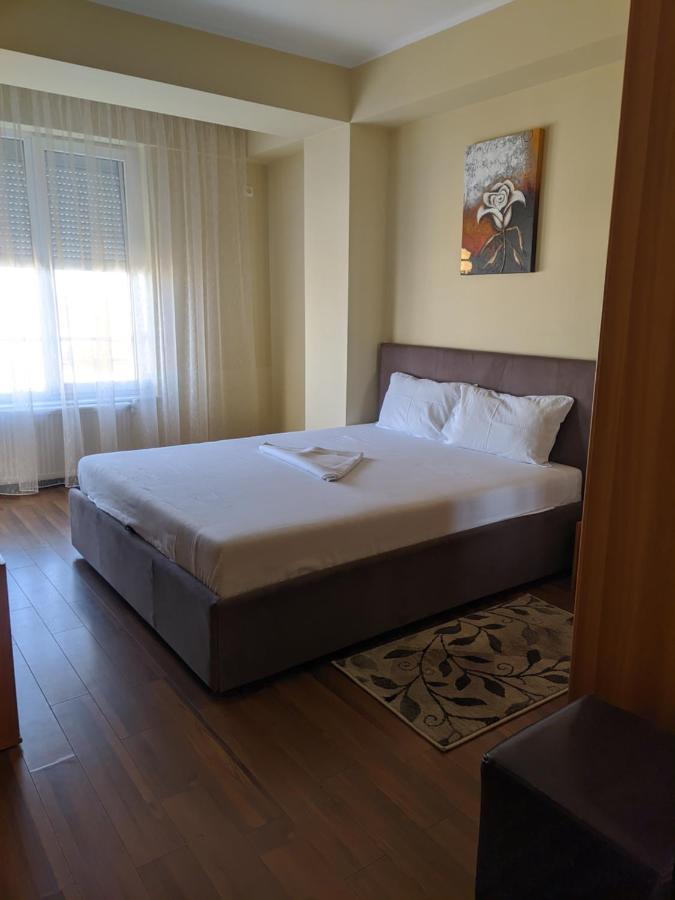 Summerland Beach&Sun Apartments มามายา ภายนอก รูปภาพ