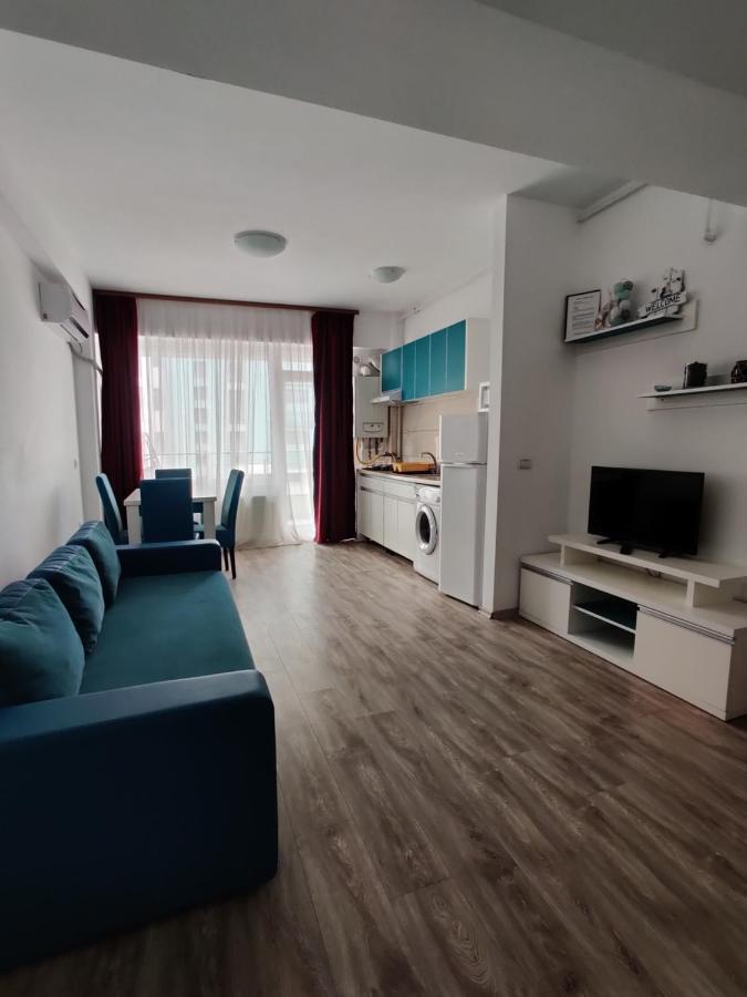 Summerland Beach&Sun Apartments มามายา ภายนอก รูปภาพ