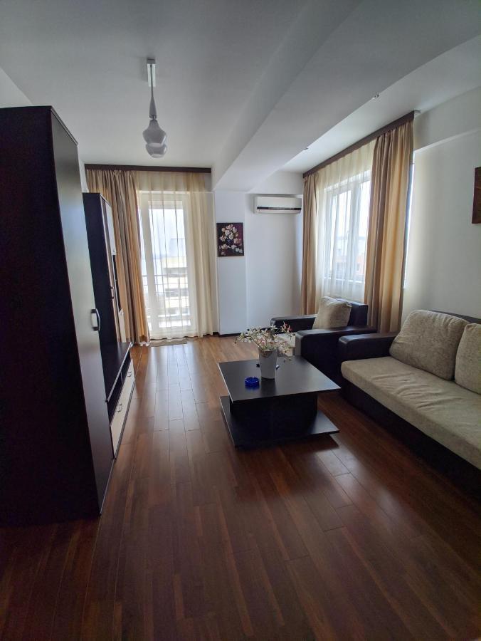 Summerland Beach&Sun Apartments มามายา ภายนอก รูปภาพ
