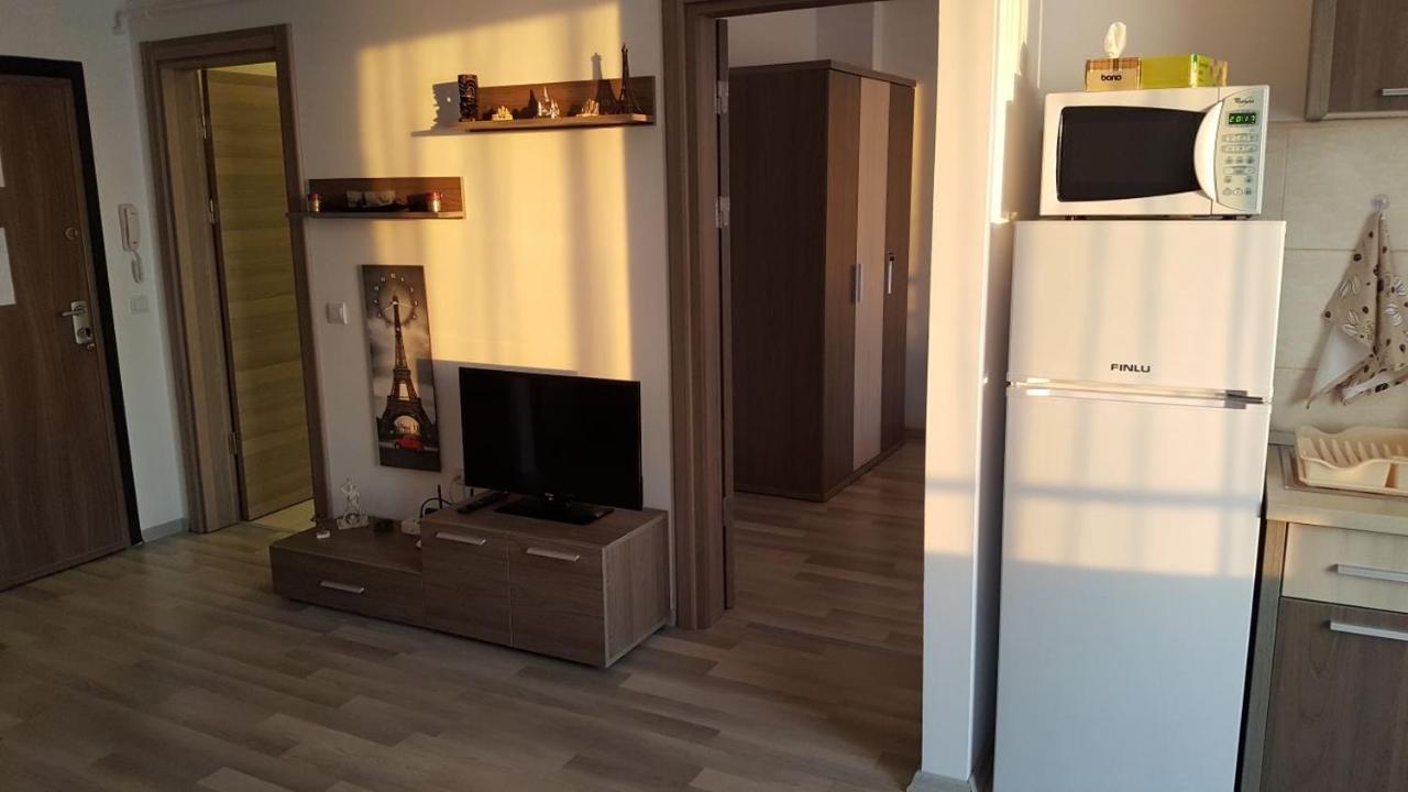Summerland Beach&Sun Apartments มามายา ภายนอก รูปภาพ