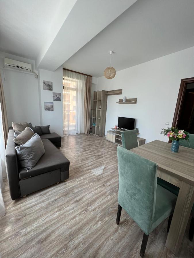 Summerland Beach&Sun Apartments มามายา ภายนอก รูปภาพ