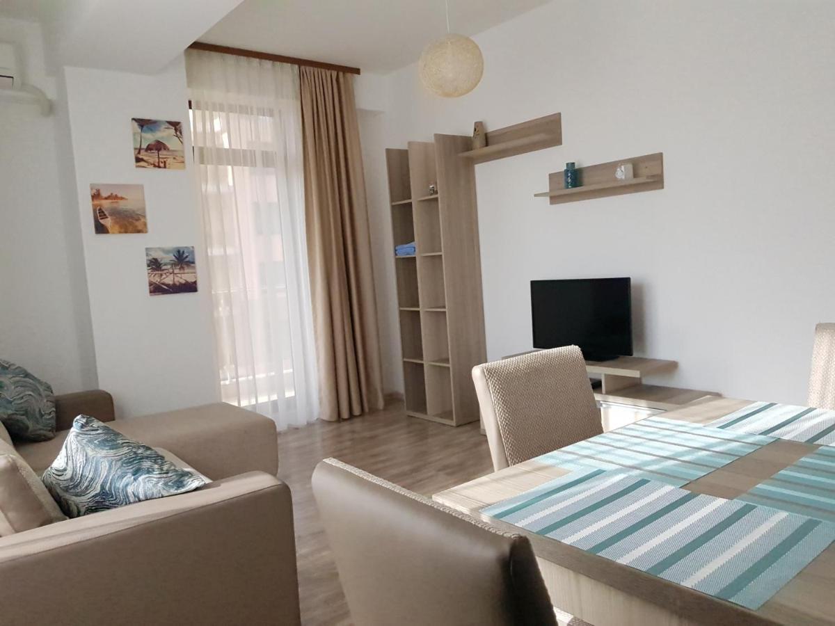 Summerland Beach&Sun Apartments มามายา ภายนอก รูปภาพ