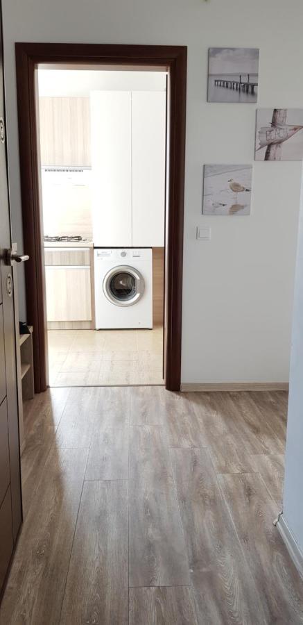 Summerland Beach&Sun Apartments มามายา ภายนอก รูปภาพ