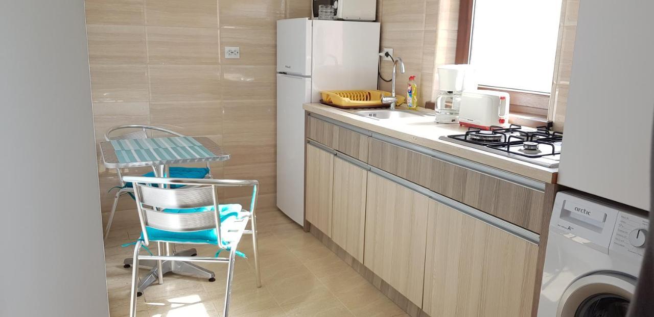 Summerland Beach&Sun Apartments มามายา ภายนอก รูปภาพ