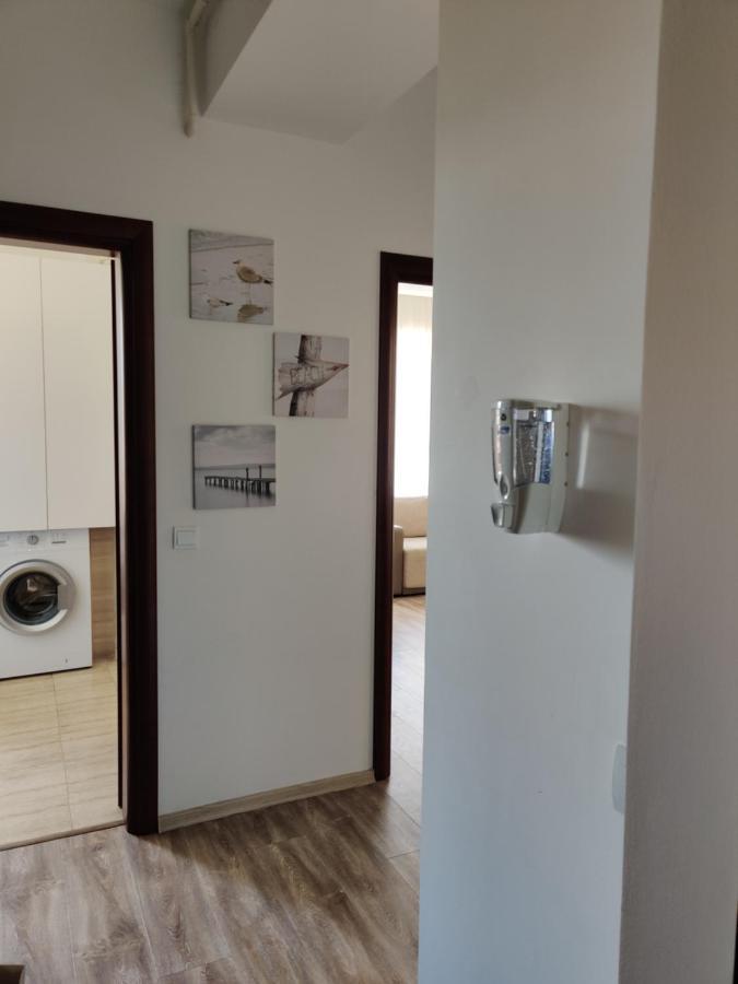 Summerland Beach&Sun Apartments มามายา ภายนอก รูปภาพ